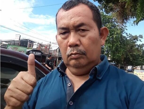 Terkait Kematian Brigadir Yosua, Gandi Parapat Dukung Kapolri Pidanakan 25 Personel