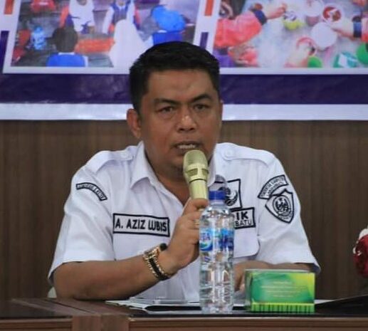  Dinas Pendidikan dan Bunda Paud Labuhanbatu Gelar Sosialisasi dan Paparkan Program Materi Holistik Integratif