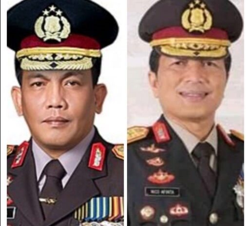  Mabes Polri Tegaskan Tidak Ada Keterlibatan Kapolda Sumut dan Kapolda Jatim Dalam Kasus Brigadir J