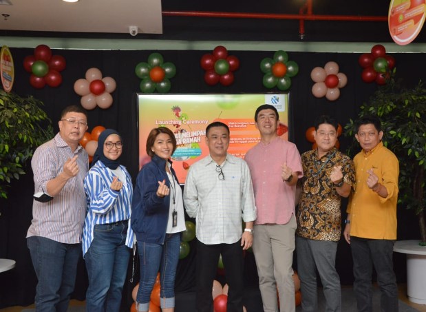 Tokio Marine Life Insurance Indonesia Luncurkan Proteksi Kesehatan Terbaru, Manfaat Melimpah dan Harga Ramah