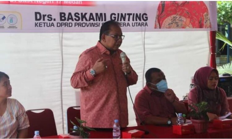  Pelecehan Anak Kembali Terjadi, Ketua DPRD Sumut Minta Pelaku Ditindak Tegas