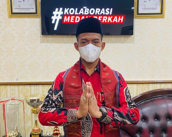  Suwarno: Sebagian Uang Pedagang Aksara Baru Sudah Dikembalikan