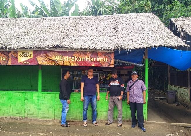  Dikatakan Marak Peredaran Narkoba, Polsek Medan Tuntungan Langsung Bergerak ke Kelurahan Namogajah