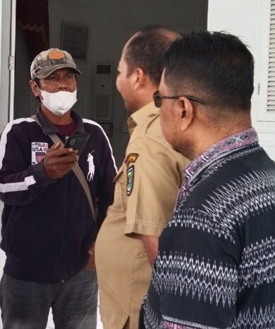  Kadis Pendidikan Sergai Ngaku Tersulut Emosi, Terkait Pelajar Disebut Patah Tulang