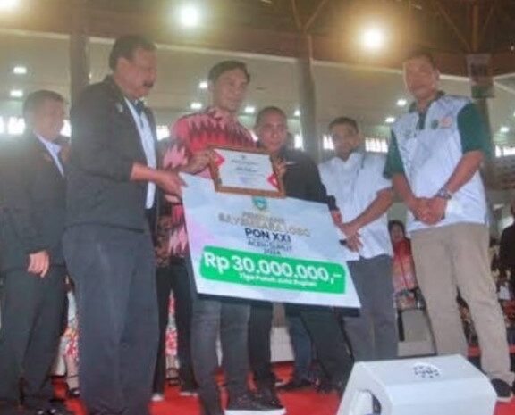 Diikuti 3.067 Atlet, Gubernur Sumut Resmi Buka Porprovsu Ke-XI Tahun 2022