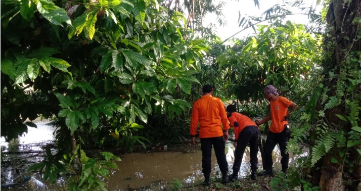 Dua Bocah Tewas Tenggelam di Kolam Berisi Air Hujan