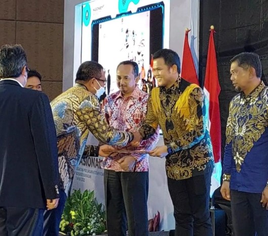  Tekan Angka Pengangguran, Kabupaten Sergai Masuk Program Perluasan Kesempatan Kerja Kemenaker