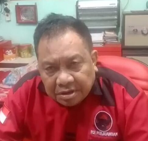 Ketua DPRD Labusel Apresiasi Sat Narkoba Polres Labuhanbatu