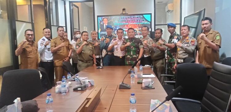  Uji Coba Perubahan 13 Jalur Lalulintas Dimulai Sabtu 19 November, Ini Penjelasan Kasatlantas Polrestabes Medan