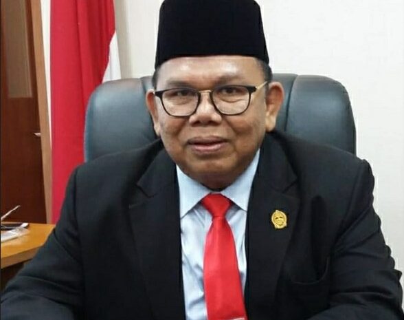  DPRD Sumut Minta Gubsu Tunda Pengusiran Warga Bumper Sibolangit