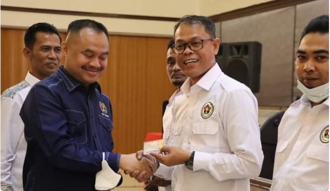  Akhir Desember Tahun 2022, PWI Sumut Akan Kembali Gelar UKW