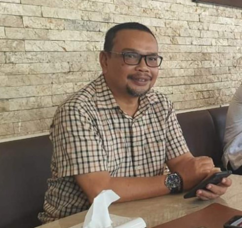  Keputusan MK Ganjal Kader Parpol Nyaleg, Rahudman Aman