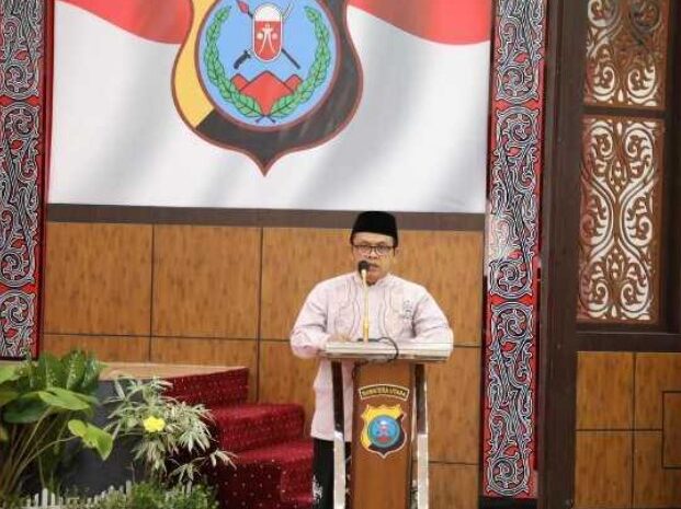 Densus 88 Kembali Tangkap 11 Teroris di Sumatera, MUI: Waspada Jelang Nataru