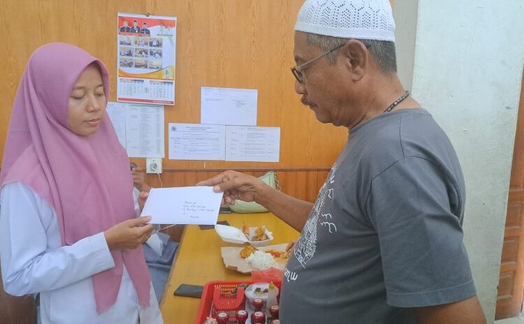  Terkait Dugaan Ijazah Palsu Oknum Kades, Warga Desa Perkebunan Lima Puluh Minta Ketua DPRD Batubara Gelar RDP dengan Instansi Terkait