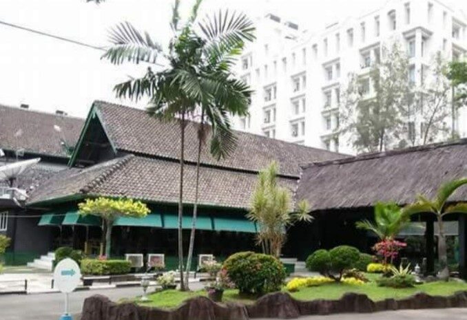  Lahan Medan Club Akan Dijadikan Gedung Satu Atap Pemprov Sumut