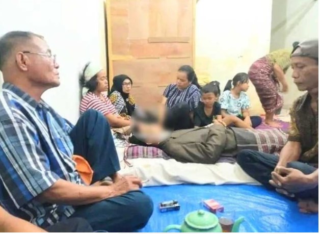  3 Kenderaan Tabrakan Beruntun di Batubara, Pengendera Betor Tewas