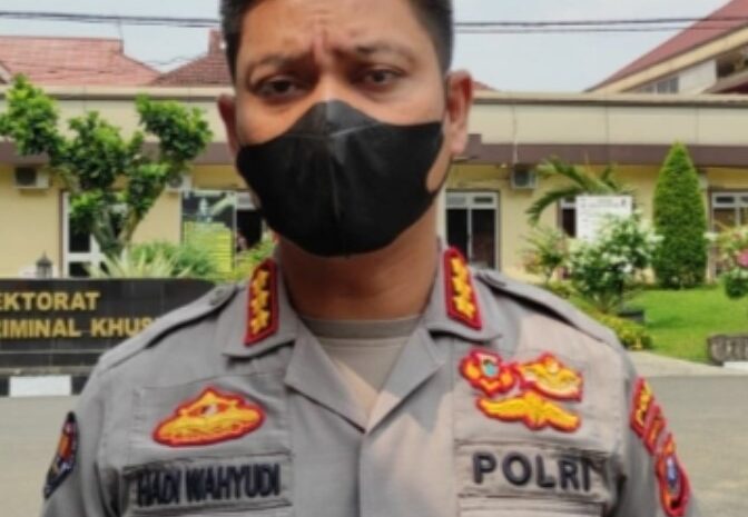  Polda Sumut Gelar Operasi Anti Narkotik