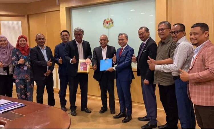 Menteri Komunikasi Malaysia akan Hadiri HPN di Medan