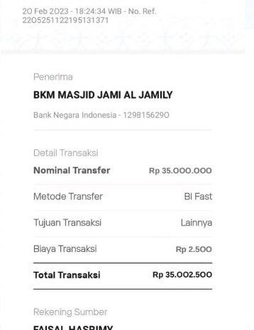 Dicatut Namanya Dalam Modus Penipuan, Sekdakab Sergai Imbau Masyarakat Tetap Waspada