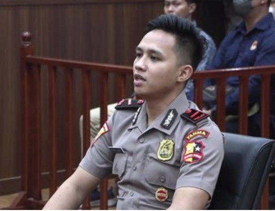  Bharada Richard Eliezer Tetap Anggota Polisi, Demosi Ke Yanma Mabes Polri