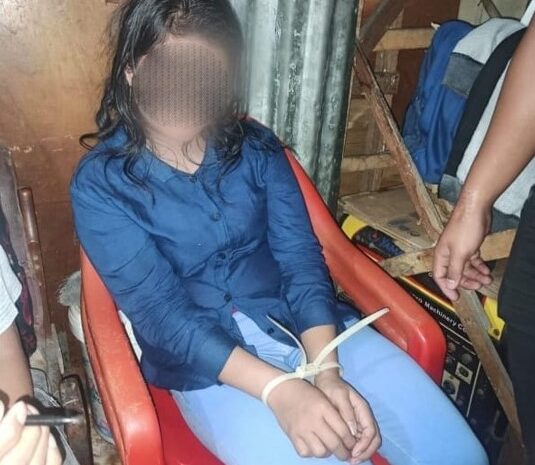  Kemaluan Pria Disayat Wanita Teman Kencan di Hotel