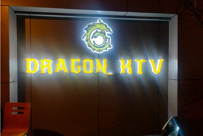  Polrestabes Medan Respon Dumas Adanya Peredaran Narkoba di Dragon KTV