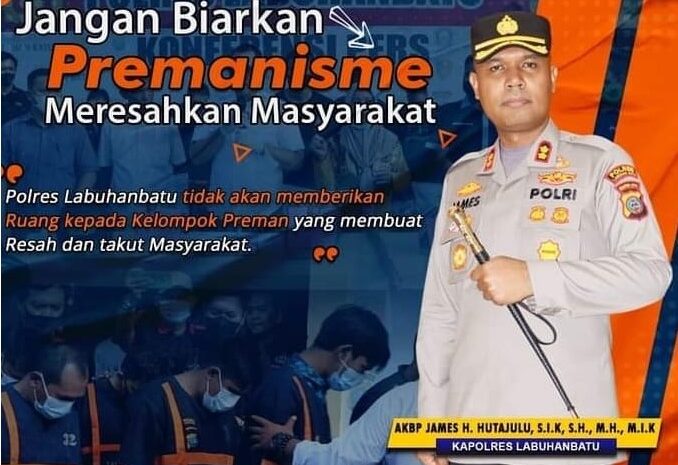 Genk Motor Bersajam Resahkan Warga Perumahan Lobusona, Kasat Reskrim Polres Labuhanbatu: “Siap, Kami Atensikan”