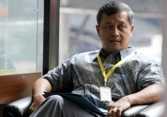  Komjen Pol (Purn) Oegroseno: Atlet Indonesia Butuh Ketua Umum KOI yang Bisa Bawa Perubahan dan Kemajuan Olahraga Indonesia