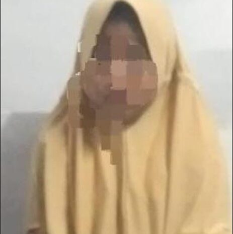 Gadis Yatim di Hamparan Perak Dicabuli Abang Ipar