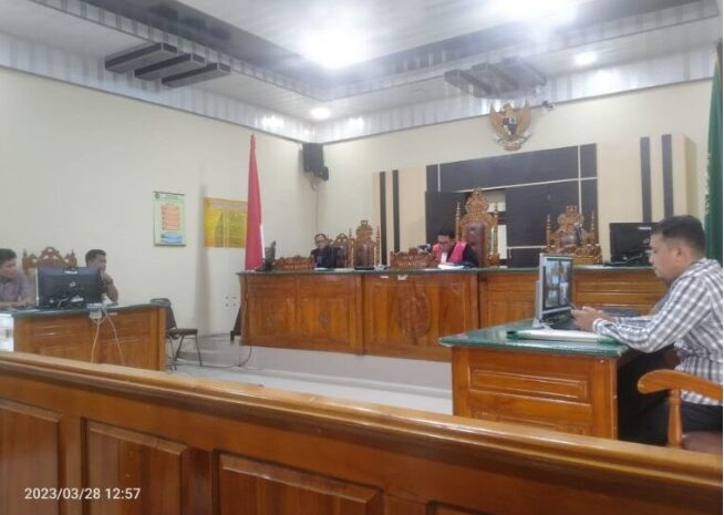 Prapid Ditolak, Polres Segera Panggil Sekda Labuhanbatu