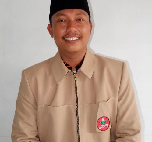  Pimpinan Muhammadiyah Sergai Diharapkan Mampu Memberikan Energi Baru