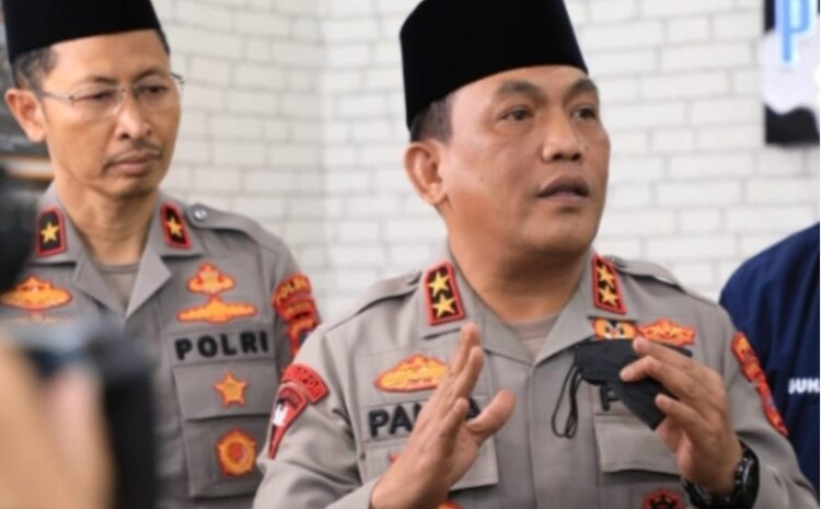  Kapolda Sumut Ucapkan Selamat Jumat Agung Bagi Yang Merayakan