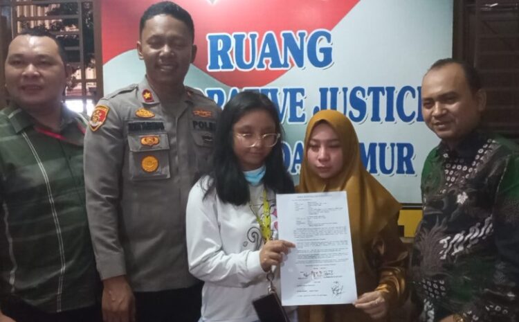  Dokter Muda yang Ribut dengan Pengunjung RS Pirngadi Berdamai