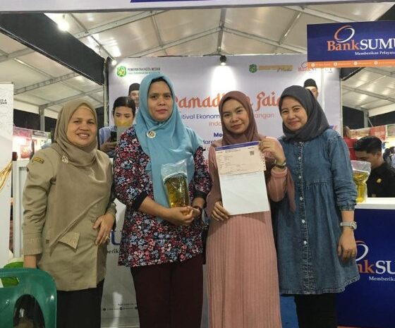  Ayo! Bayar PBB di Ramadhan Fair 2023 Dapat Hadiah Menarik