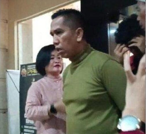 Transaksi Mencurigakan Hingga Puluhan Miliar, PPATK Blokir Rekening AKBP Achiruddin Hasibuan dan Anaknya