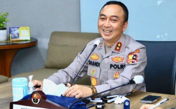  Polri Turunkan 2.627 Personil Amankan KTT ASEAN di Labuan Bajo