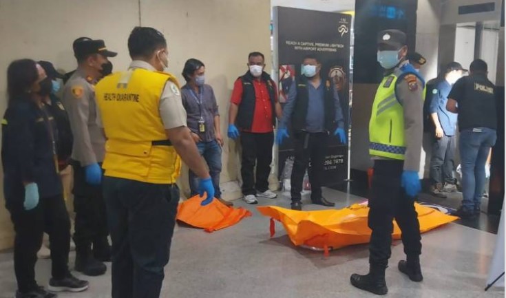 Temuan Mayat di Lift Bandara Kualanamu, President Director PT Angkasa Pura II Non Aktifkan 5 Personel