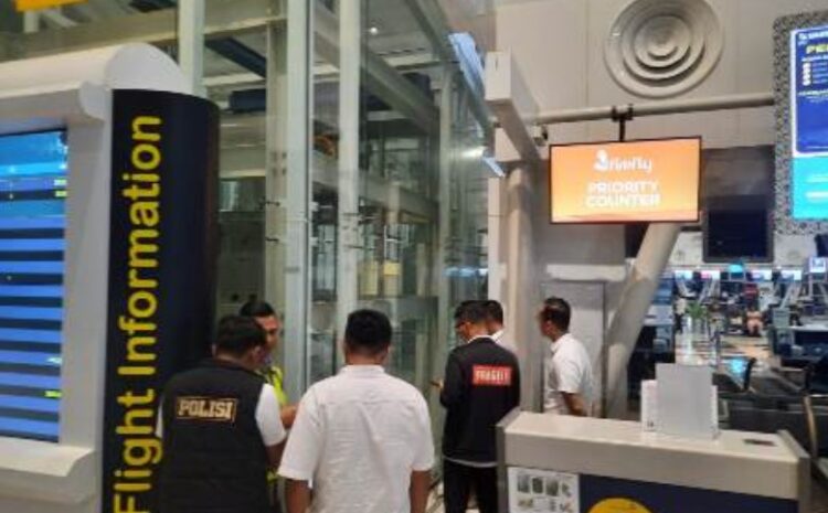 16 Saksi Diperiksa Terkait Kematian Wanita di Lift Kualanamu