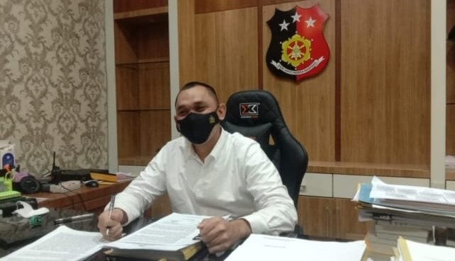  Uang Puluhan Juta Sejumlah Pemilik Pangkalan Gas LPG Dilarikan Utusan PT Sukha Subur Sukses, Polres Labuhanbatu Akan Tindaklanjuti