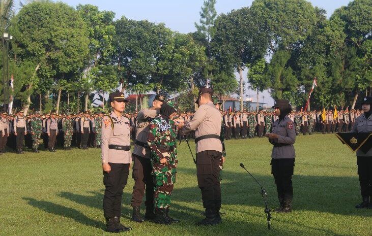  Kolaborasi Pendidikan Perwira TNI – Polri Tahun 2023 Serentak Dibuka