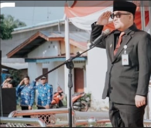  Pemkab Batubara Gelar Upacara Peringatan Harkitnas Ke-115 Tahun 2023