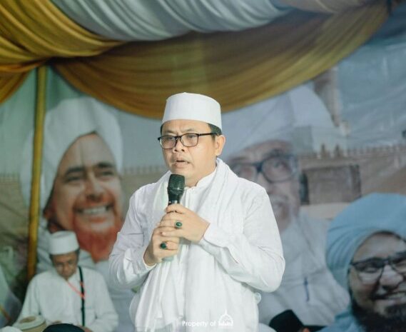  “Tabayyun, Langkah Awal Menyelesaikan Masalah Dalam Pandangan Islam”