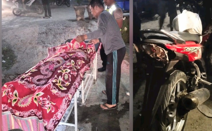  Laka Lantas Maut di Jalinsum Medan-Kisaran, 3 Tewas dan 1 Balita Selamat