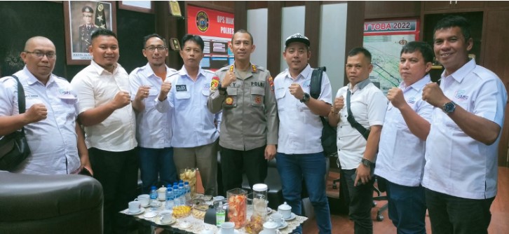  Polres dan SMSI Sergai Akan Gelar Donor Darah dan Rikkes Gratis di Hut Bhayangkara Ke-77