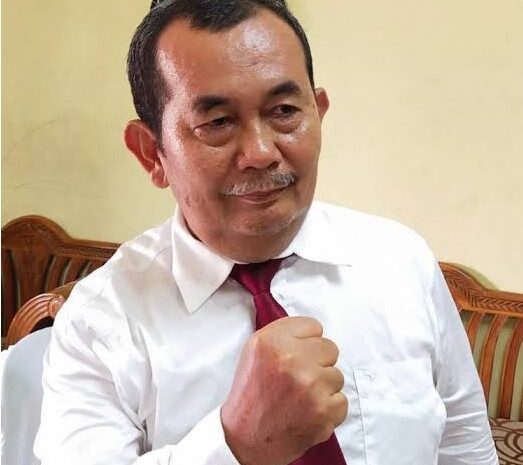 PMPHI Optimistis Andika Perkasa Punya Potensi Menangkan Pilpres 2024