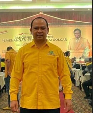  Bantah Isu Munaslub, DPD Partai Golkar Kabupaten Karo Ajak Fokus Pemenangan 2024