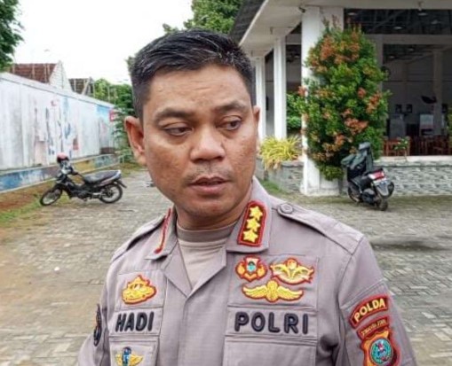  Polda Sumut Periksa Saksi Dugaan Korupsi Seleksi PPPK Langkat