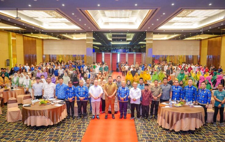  Tingkatkan Kualitas Kemasan Produk UMKM, Pemko Medan Tahun Ini Bangun Rumah Kemasan