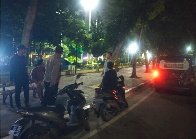  Kapolrestabes Medan: Tak Ada Ruang Bagi Pelaku Begal dan Geng Motor