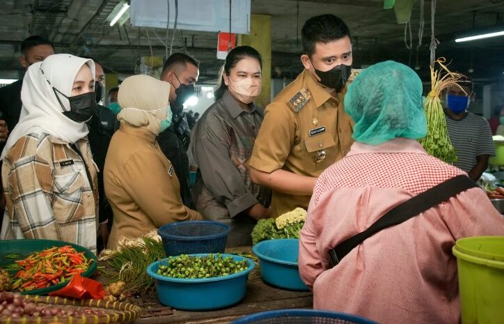 Zonasi PKL Wujudkan Trantibum, Estetika Kota dan Peningkatan Ekonomi